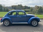Thumbnail Photo 4 for 1971 Volkswagen Beetle