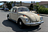 1971 Volkswagen Beetle Coupe