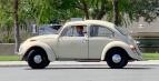 Thumbnail Photo 6 for 1971 Volkswagen Beetle Coupe for Sale by Owner