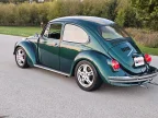 Thumbnail Photo 5 for 1971 Volkswagen Beetle Coupe