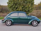 Thumbnail Photo 3 for 1971 Volkswagen Beetle Coupe