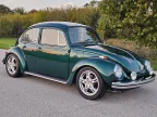 Thumbnail Photo 2 for 1971 Volkswagen Beetle Coupe