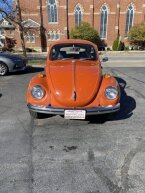 Thumbnail Photo 1 for 1971 Volkswagen Beetle