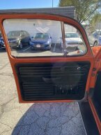Thumbnail Photo 5 for 1971 Volkswagen Beetle