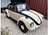1971 Volkswagen Beetle Coupe