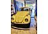 1971 Volkswagen Beetle