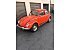 1971 Volkswagen Beetle Coupe