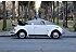 1971 Volkswagen Beetle