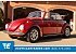 1971 Volkswagen Beetle