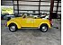 1971 Volkswagen Beetle