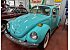 1971 Volkswagen Beetle