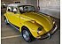1971 Volkswagen Beetle