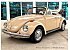 1971 Volkswagen Beetle