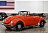 1971 Volkswagen Beetle