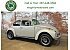1971 Volkswagen Beetle