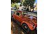 1971 Volkswagen Beetle Coupe