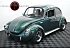 1971 Volkswagen Beetle