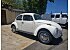1971 Volkswagen Beetle