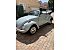 1971 Volkswagen Beetle Super Convertible