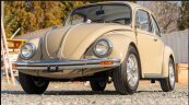 1971 Volkswagen Beetle