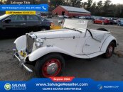 New 1971 Volkswagen Beetle