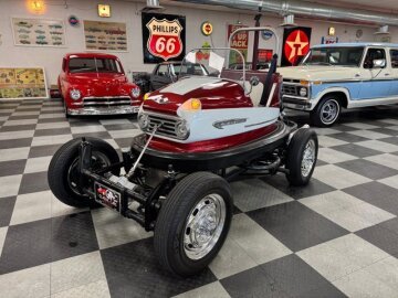1971 Volkswagen Beetle