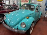 1971 Volkswagen Beetle