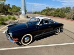Thumbnail Photo 1 for 1971 Volkswagen Karmann-Ghia for Sale by Owner