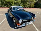 Thumbnail Photo 3 for 1971 Volkswagen Karmann-Ghia for Sale by Owner