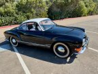 Thumbnail Photo 4 for 1971 Volkswagen Karmann-Ghia for Sale by Owner
