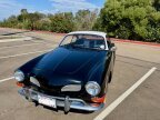 Thumbnail Photo 2 for 1971 Volkswagen Karmann-Ghia for Sale by Owner