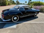 Thumbnail Photo 6 for 1971 Volkswagen Karmann-Ghia for Sale by Owner