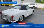 Thumbnail Photo 5 for 1971 Volkswagen Karmann-Ghia
