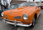 Thumbnail Photo 1 for 1971 Volkswagen Karmann-Ghia