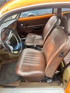Thumbnail Photo 6 for 1971 Volkswagen Karmann-Ghia