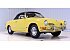 1971 Volkswagen Karmann-Ghia