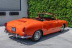 Thumbnail Photo 4 for 1971 Volkswagen Karmann-Ghia