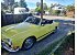 1971 Volkswagen Karmann-Ghia