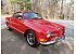 1971 Volkswagen Karmann-Ghia