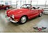 1971 Volkswagen Karmann-Ghia