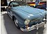 1971 Volkswagen Karmann-Ghia