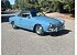 1971 Volkswagen Karmann-Ghia