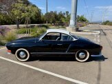1971 Volkswagen Karmann-Ghia