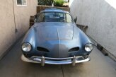 1971 Volkswagen Karmann-Ghia