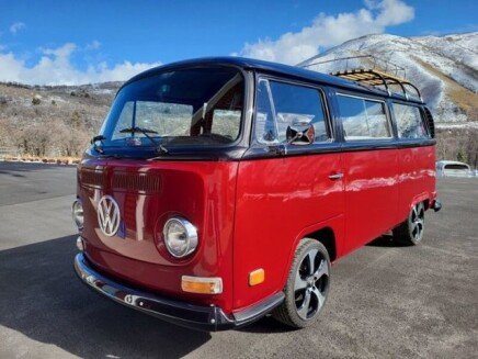 Photo 1 for 1971 Volkswagen Other Volkswagen Models
