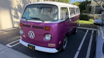 1971 Volkswagen Other Volkswagen Models