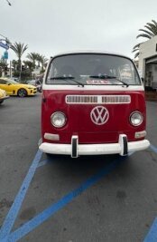 1971 Volkswagen Other Volkswagen Models