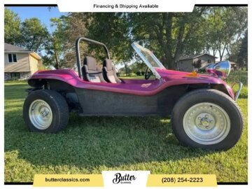 1971 Volkswagen Other Volkswagen Models