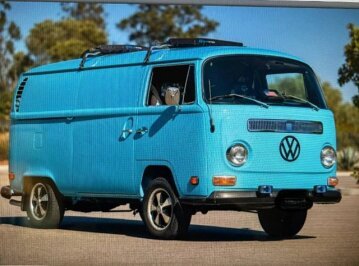 1971 Volkswagen Other Volkswagen Models