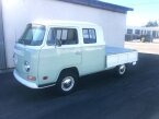 Thumbnail Photo 1 for 1971 Volkswagen Pickup